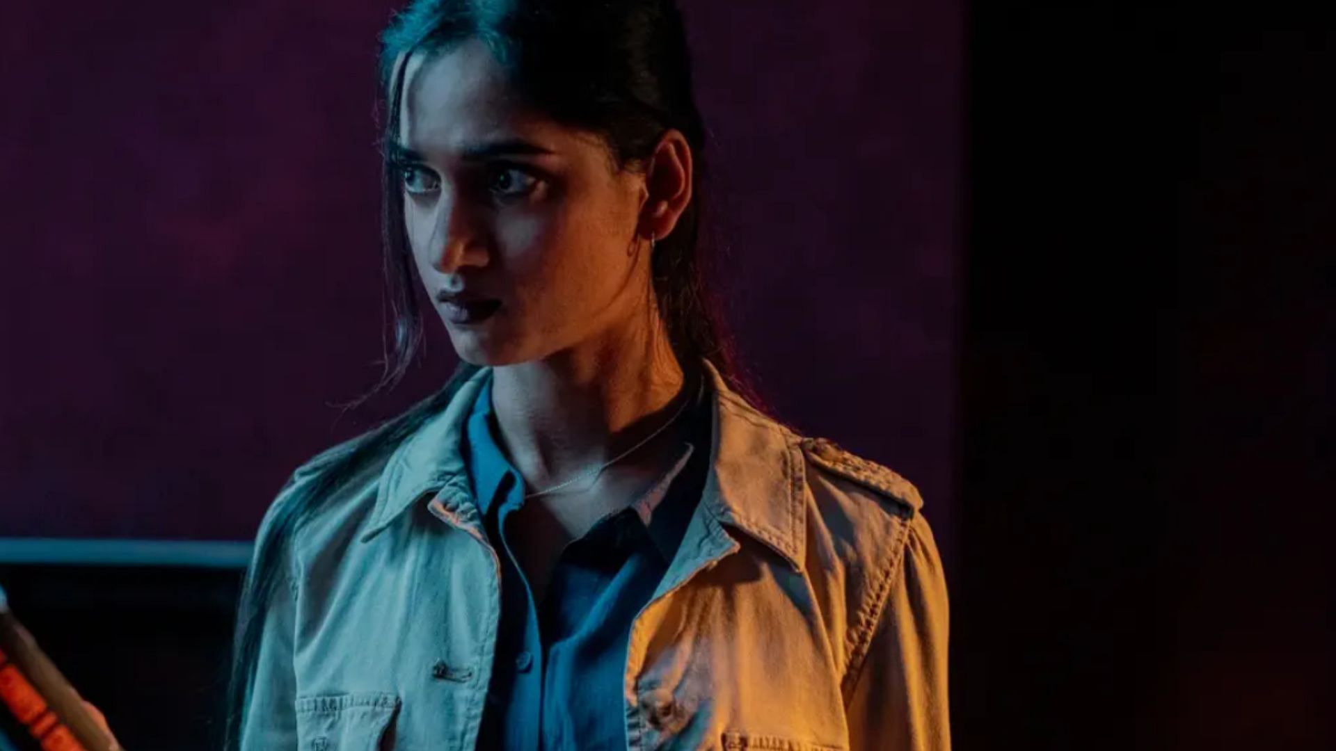A still image from the trailer of the series (Image via Apple TV)